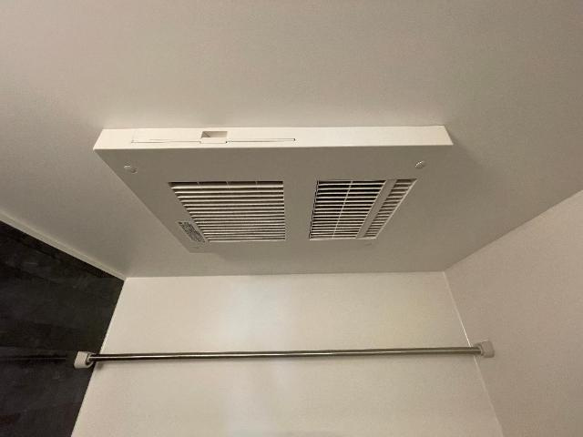 ボナール・ディアコートの設備|浴室乾燥機