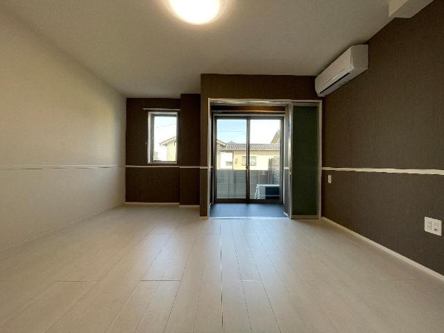 ボナール・ディアコートの居間・リビング|リビング