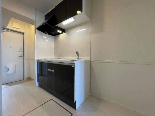 ボナール・ディアコートのキッチン|キッチン