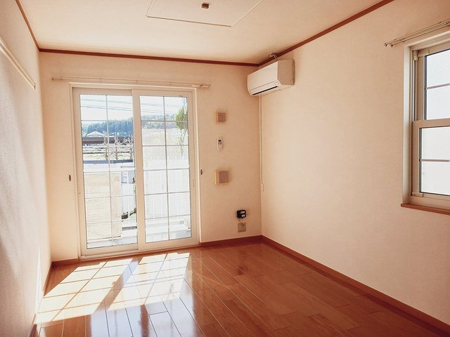 エレガンス・ヤツオＡの内装