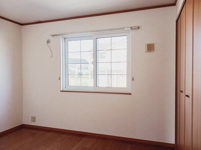 エレガンス・ヤツオＡの内装