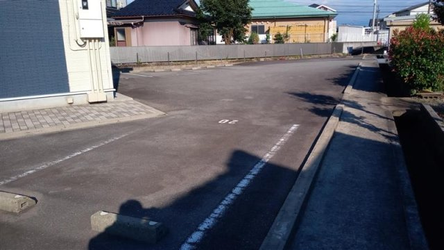 レオネクスト蜷川３のその他