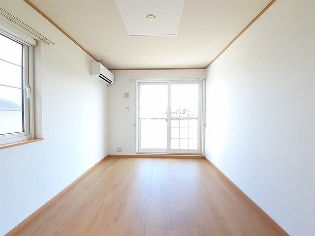 プルミエ・アムールⅡの内装