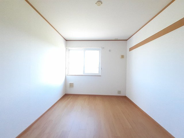 プルミエ・アムールⅡの内装