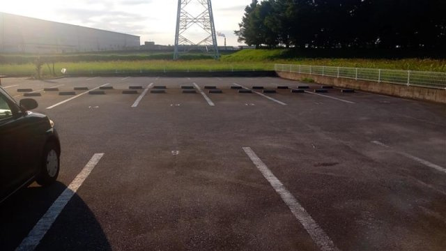 レオパレスマイパレオ　Ⅱのその他