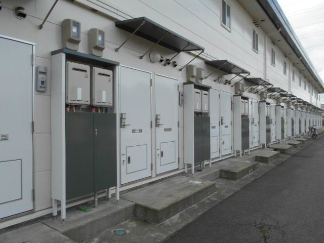 レオパレスマイパレオ　Ⅱのその他