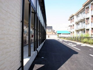 レオパレスＮｏｍｕｒａのその他