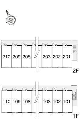 レオパレスＮｏｍｕｒａのその他
