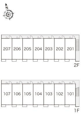 レオパレスＫＡＺＵ　２０００のその他