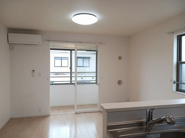 レクサス野村の居間・リビング