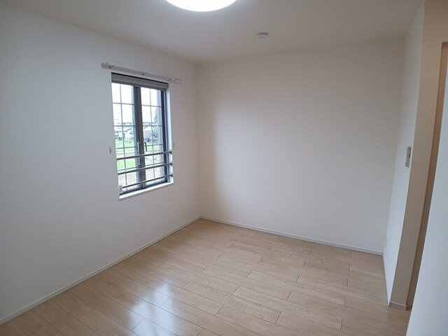 レクサス野村の内装