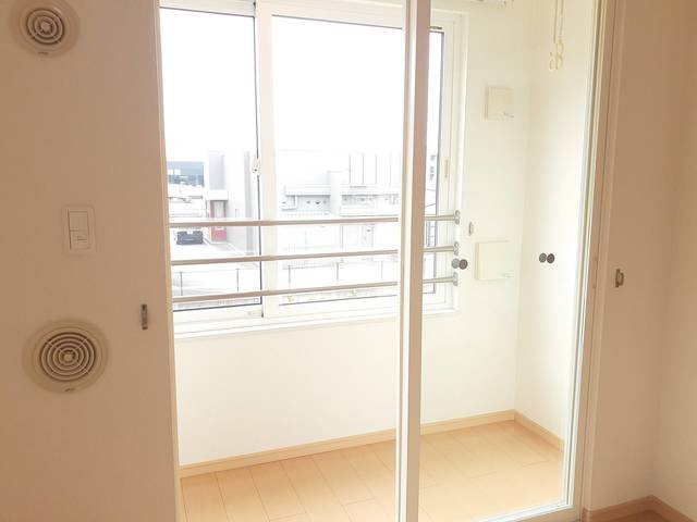 Ｇコ－ポＢ棟のその他