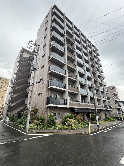 クレヴィスタ亀戸Ⅲ