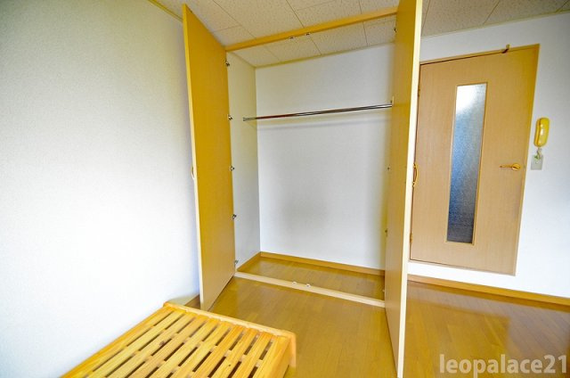 レオパレスＮＯＶＡ・Ⅲの内装