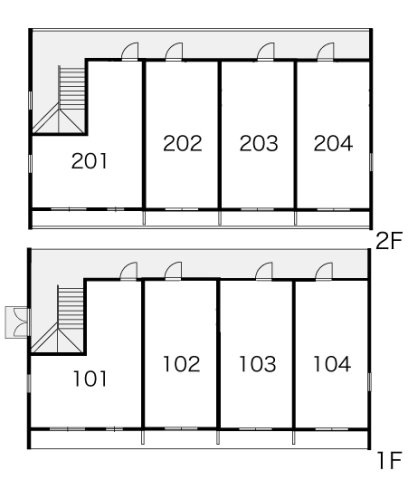 レオパレスＮＯＶＡ・Ⅲのその他