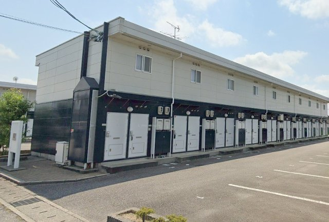 レオパレスＫｅｉ　Ⅱのその他