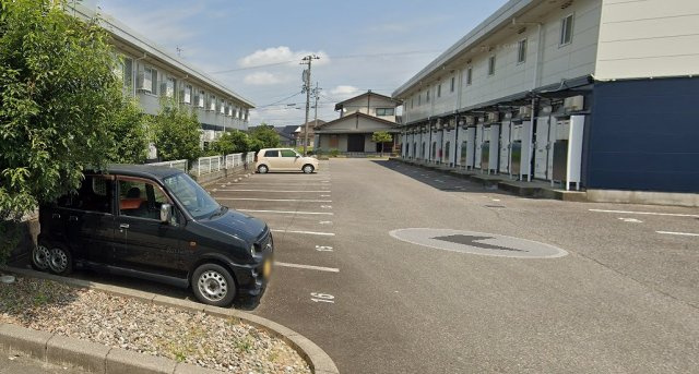 レオパレスＫｅｉ　Ⅱのその他