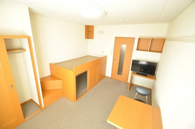 レオパレスＫｅｉ　Ⅱのその他