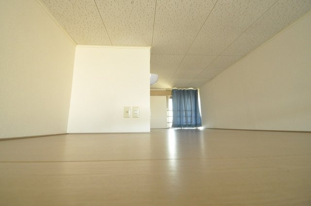 レオパレス椎ノ木台Ⅱの内装