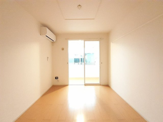 ハッピーフィールドつばき館の内装