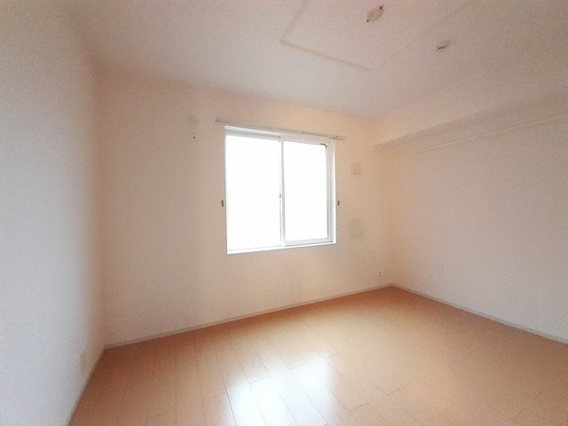 ハッピーフィールドつばき館の内装