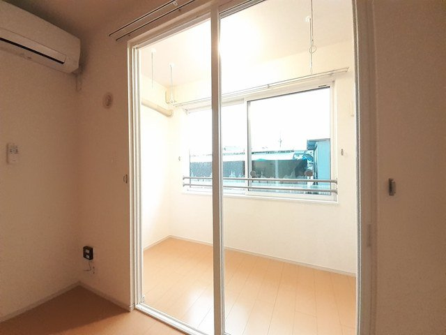 ハッピーフィールドつばき館のその他