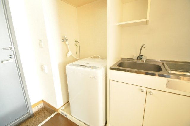 レオパレス藤の木台のその他