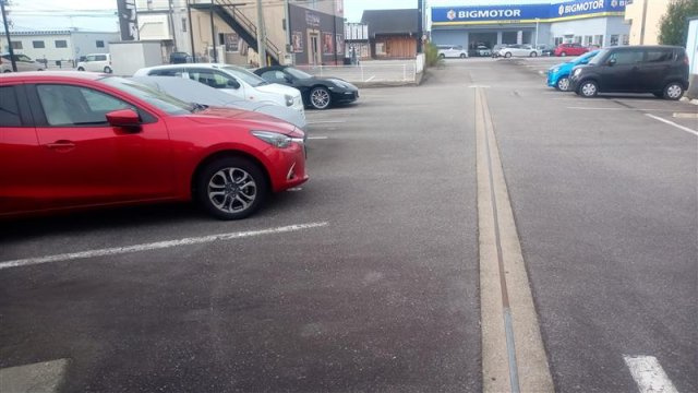 レオパレスアルペン富山のその他