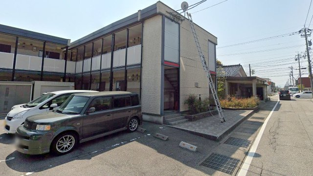 レオパレスフォレーのその他