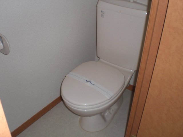 レオパレスフォレーのその他