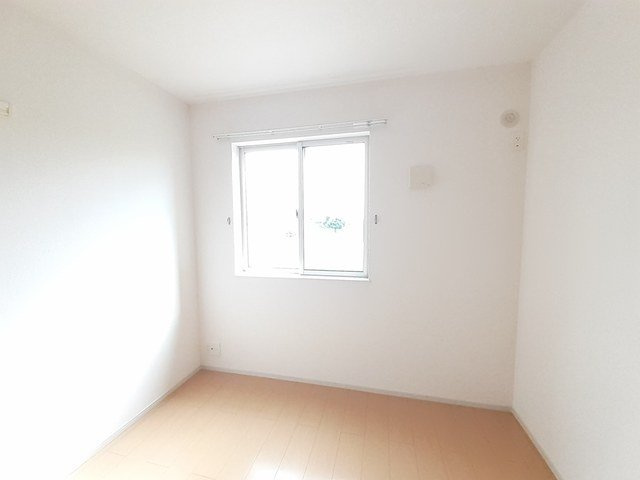 アッシュ１０の内装