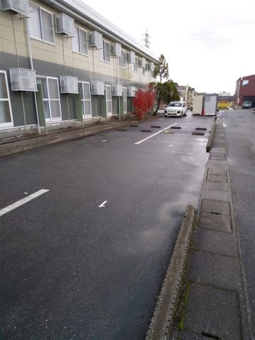 レオパレスＥａｓｔ野村のその他