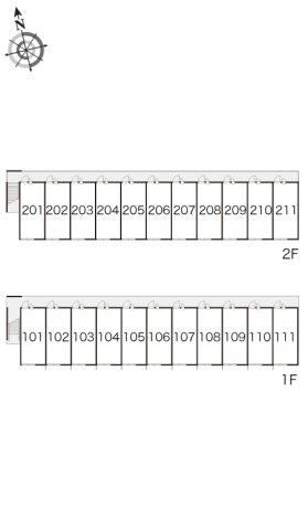 レオパレスＥａｓｔ野村のその他