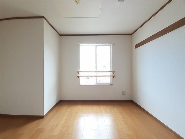 ボンレーブⅢの内装