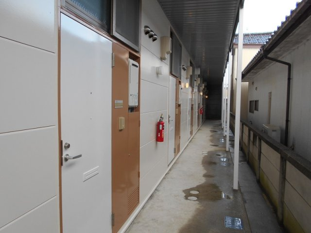 レオパレスジョイフルＫ・Ｔのその他