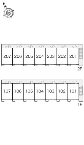 レオパレスジョイフルＫ・Ｔのその他