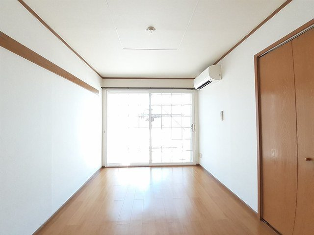 メゾンＭＳ・Ｂの内装