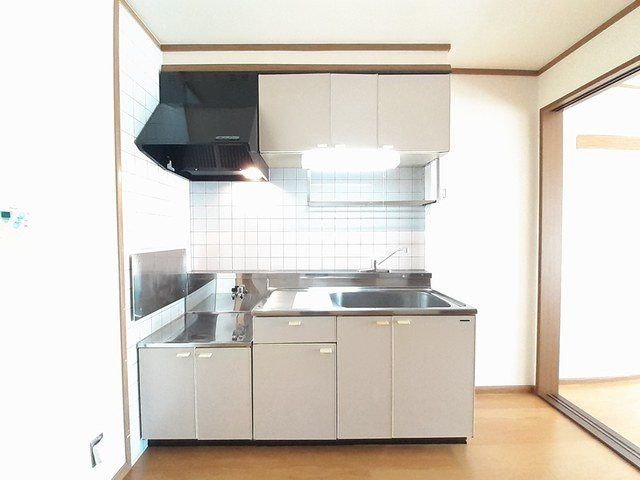 メゾンＭＳ・Ｂのキッチン