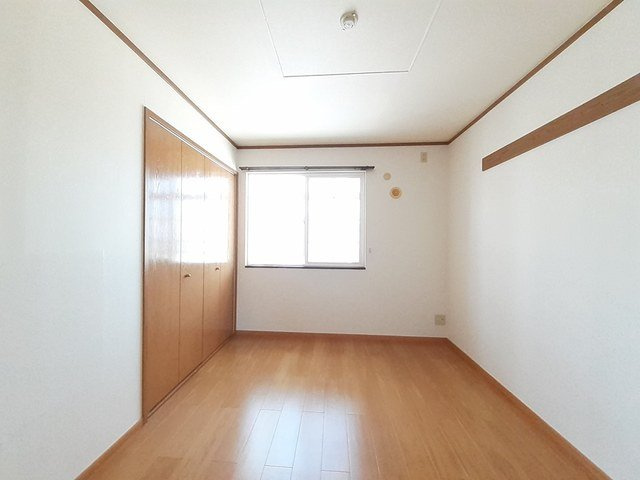 メゾンＭＳ・Ｂの内装