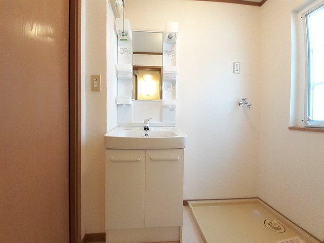 メゾンＭＳ・Ｂの洗面所