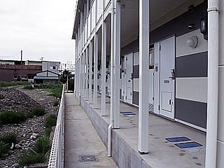 レオパレス峰南のその他