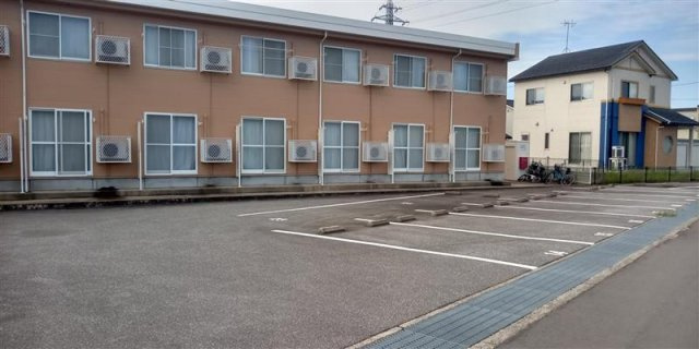 レオパレス峰南のその他