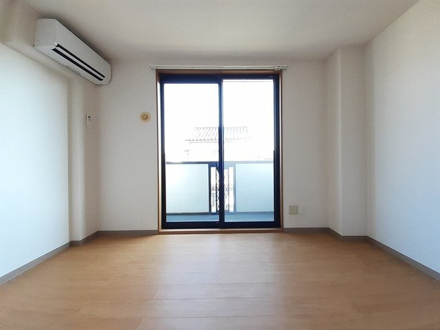 ゴールデンⅠＢの内装