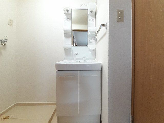 ゴールデンⅠＢの洗面所