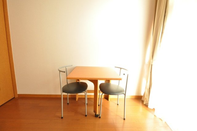 レオパレスラフィーネⅡのその他