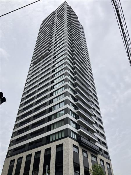 プラウドタワー東池袋ステーションアリーナ