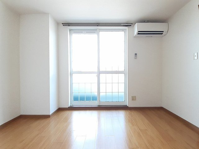 ラフォーレ幸の内装