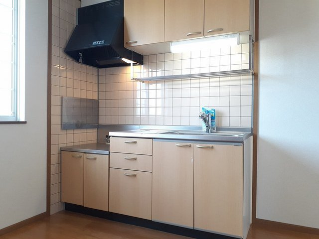 ラフォーレ幸のキッチン