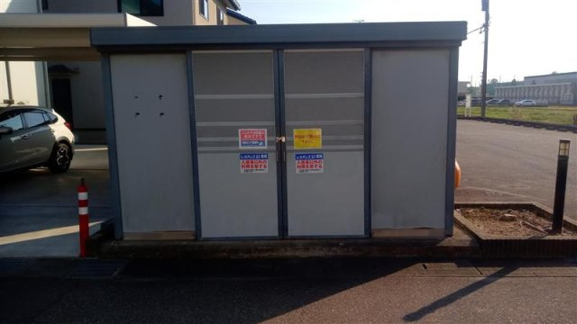 レオパレスセヴィル下窪のその他