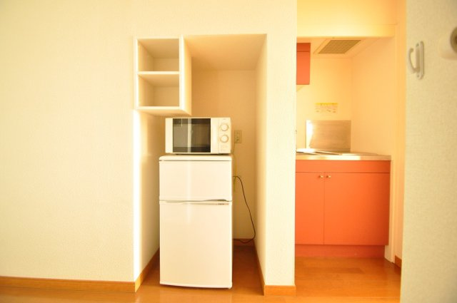 レオパレスセヴィル下窪のその他